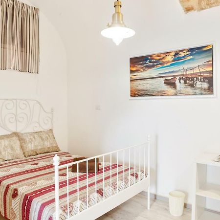 San Nicola Clemente Private Room Bari Exterior foto
